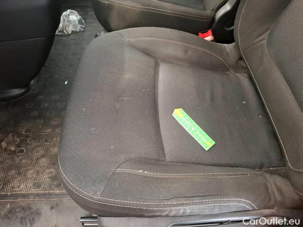  Renault  Trafic  Fourgon L1H1 1000 Confort 1.6 dCi #47