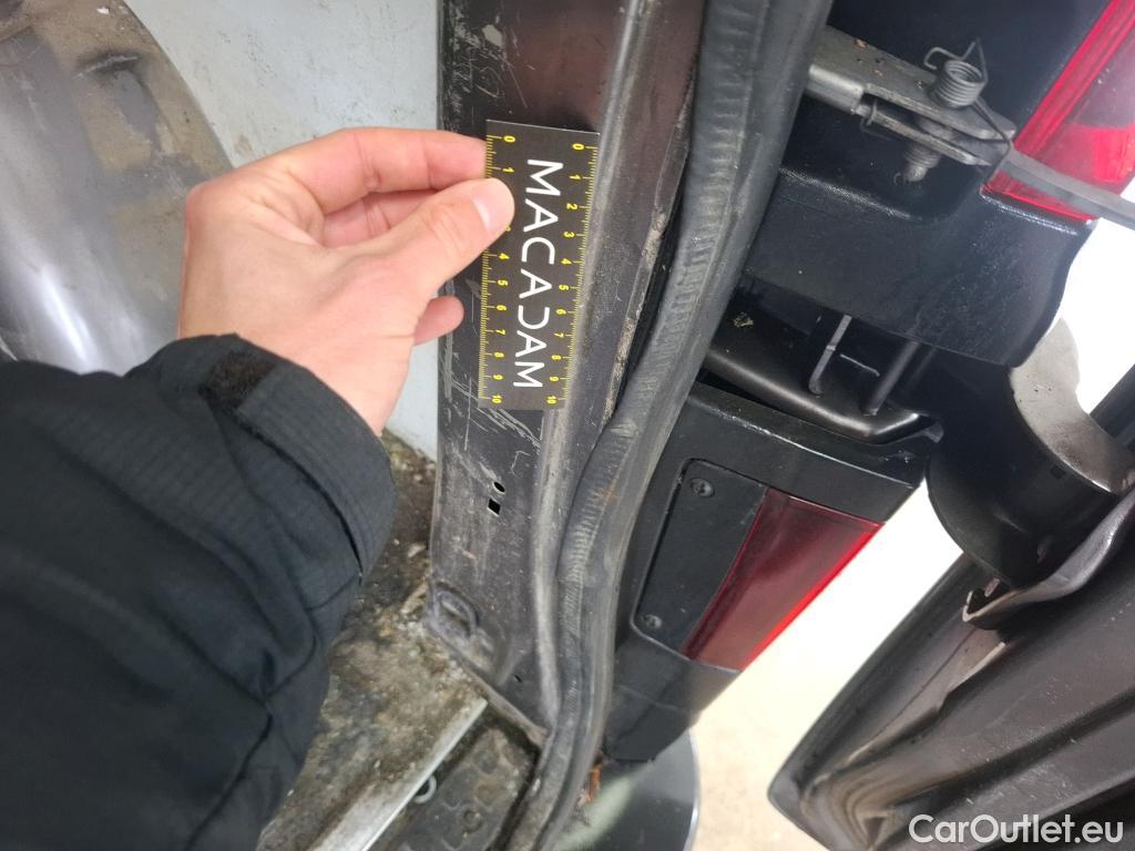  Renault  Trafic  Fourgon L1H1 1200 Confort 1.6 dCi #59