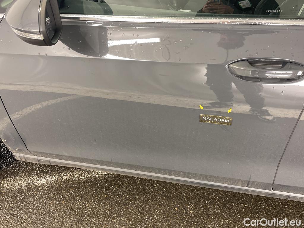  Volkswagen  Golf  VIII Berline Style 1st 2.0 TDI 150CV BVA7 E6dT #15