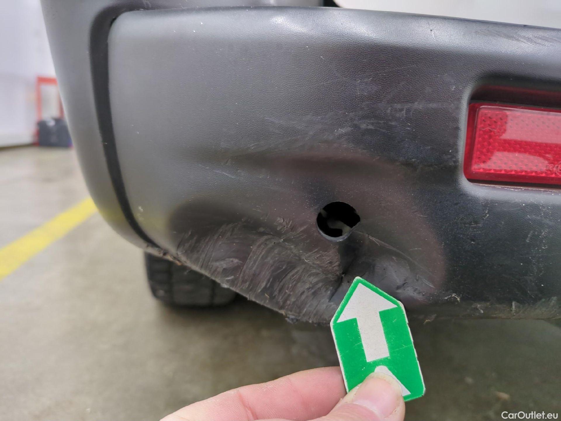  Renault  Trafic  Fourgon L1H1 1000 Confort 1.6 dCi #79