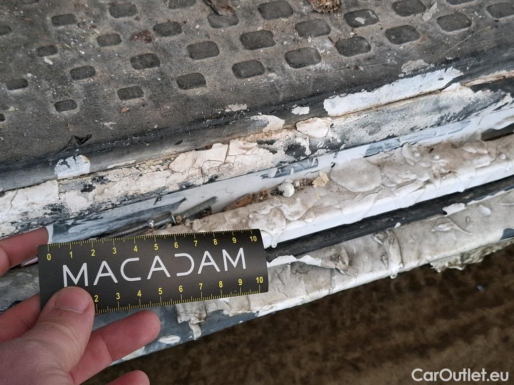  Renault  Trafic RENAULT  / 2019 / 4P / Fourgon tole FG GCF L1H1 1200 Energy dCi 145 EDC #22