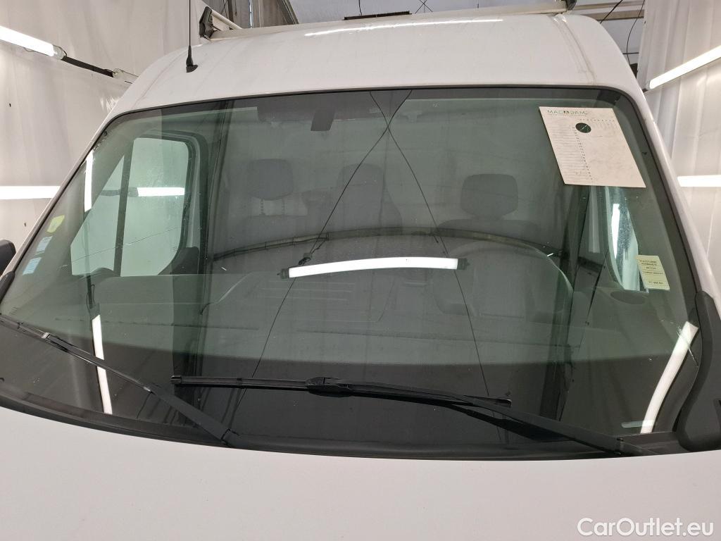  Renault  Master  III Fourgon L2H2 3 5 Grand Confort dCi 130CV BVM6 E6 #9