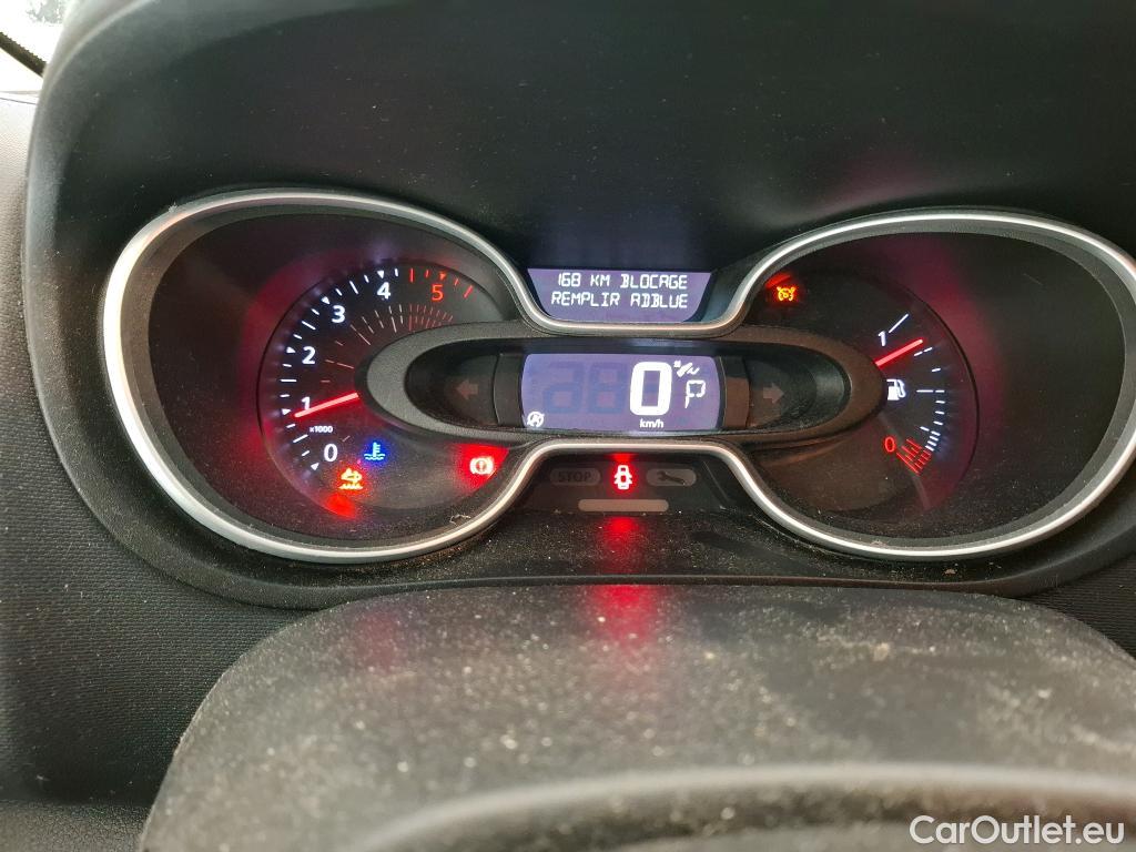  Renault  Trafic RENAULT  / 2019 / 4P / Fourgon tole FG GCF L1H1 1200 Energy dCi 145 EDC #44