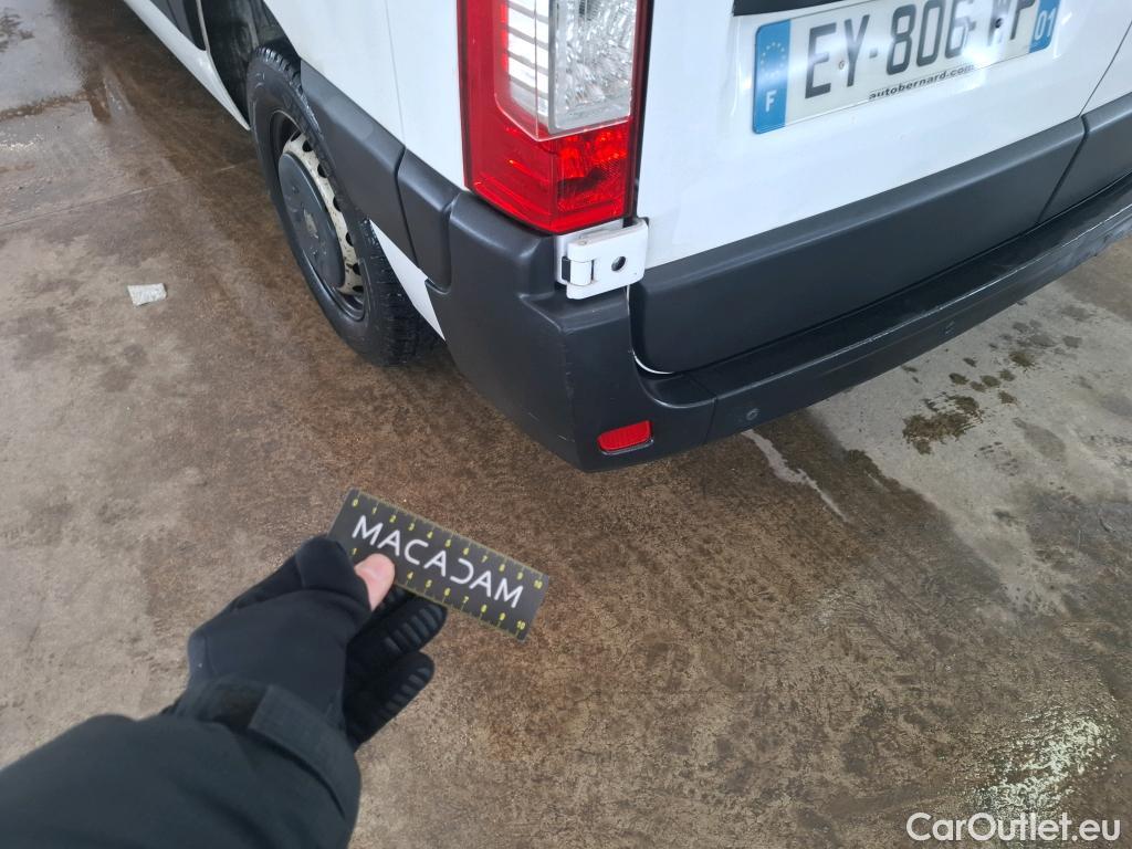  Renault  Master RENAULT  VU 4p Fourgon FG GCf Trac F3300 L1H2 dCi 130 Euro6 #46