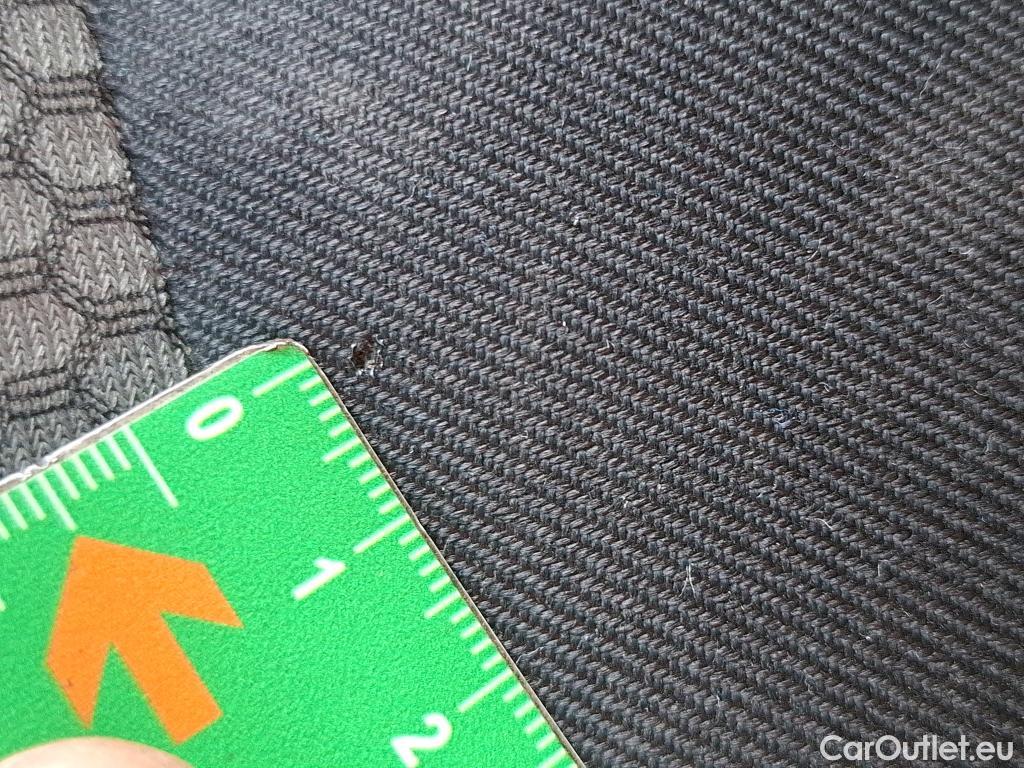  Renault  Kangoo  Express Extra (Série Spéciale) 1.5 dCi 90CV BVM5 E6 #14