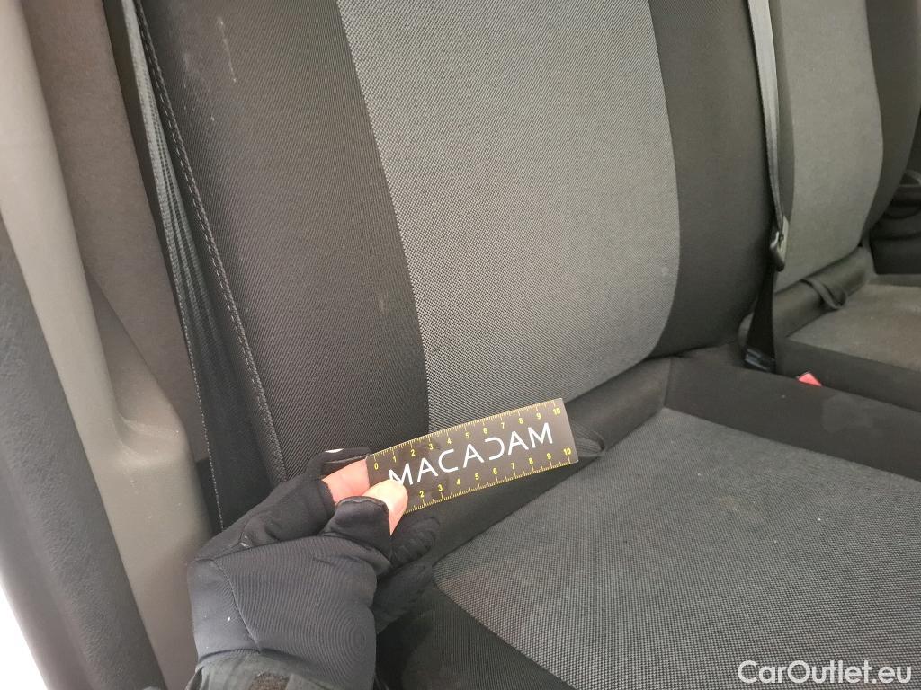  Renault  Master RENAULT  VU 4p Fourgon FG GCf Trac F3300 L1H2 dCi 130 Euro6 #36