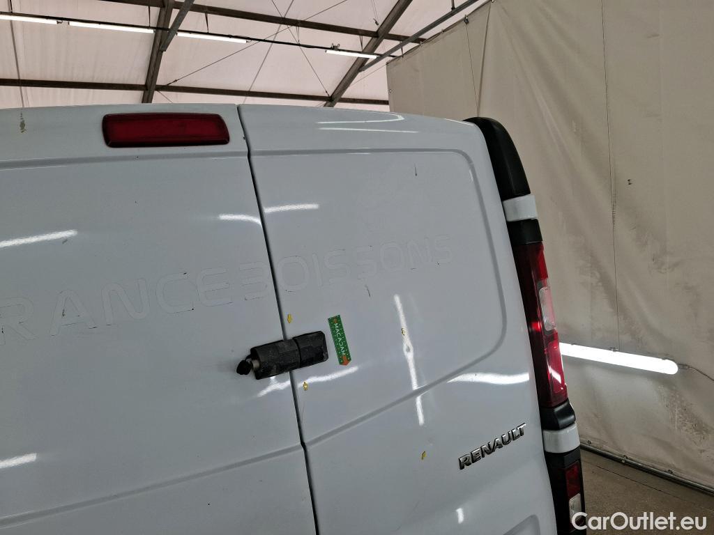  Renault  Trafic  Fourgon L1H1 1000 Confort 1.6 dCi #23