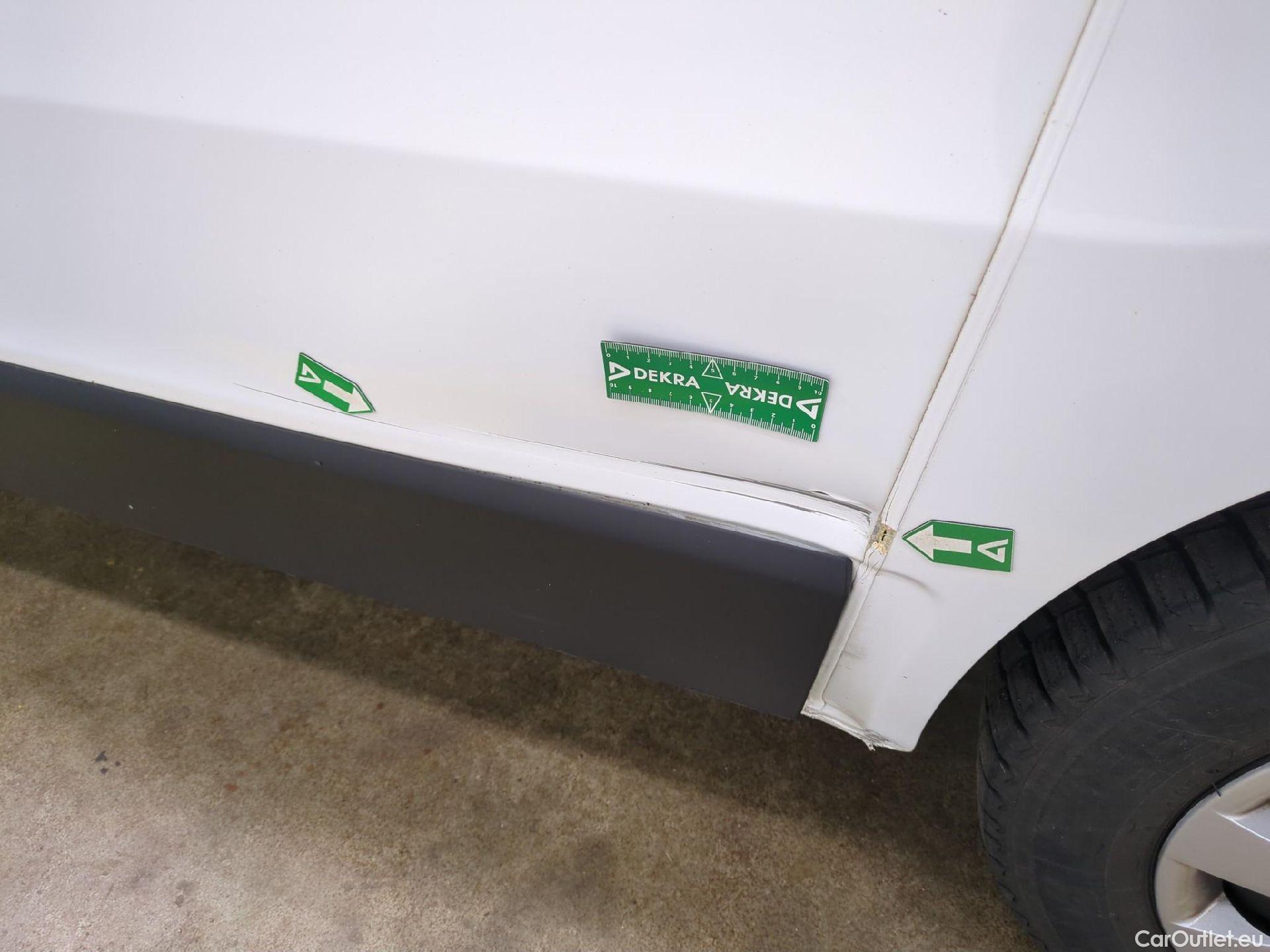  Renault  Trafic  Fourgon L1H1 1000 Confort 1.6 dCi #43