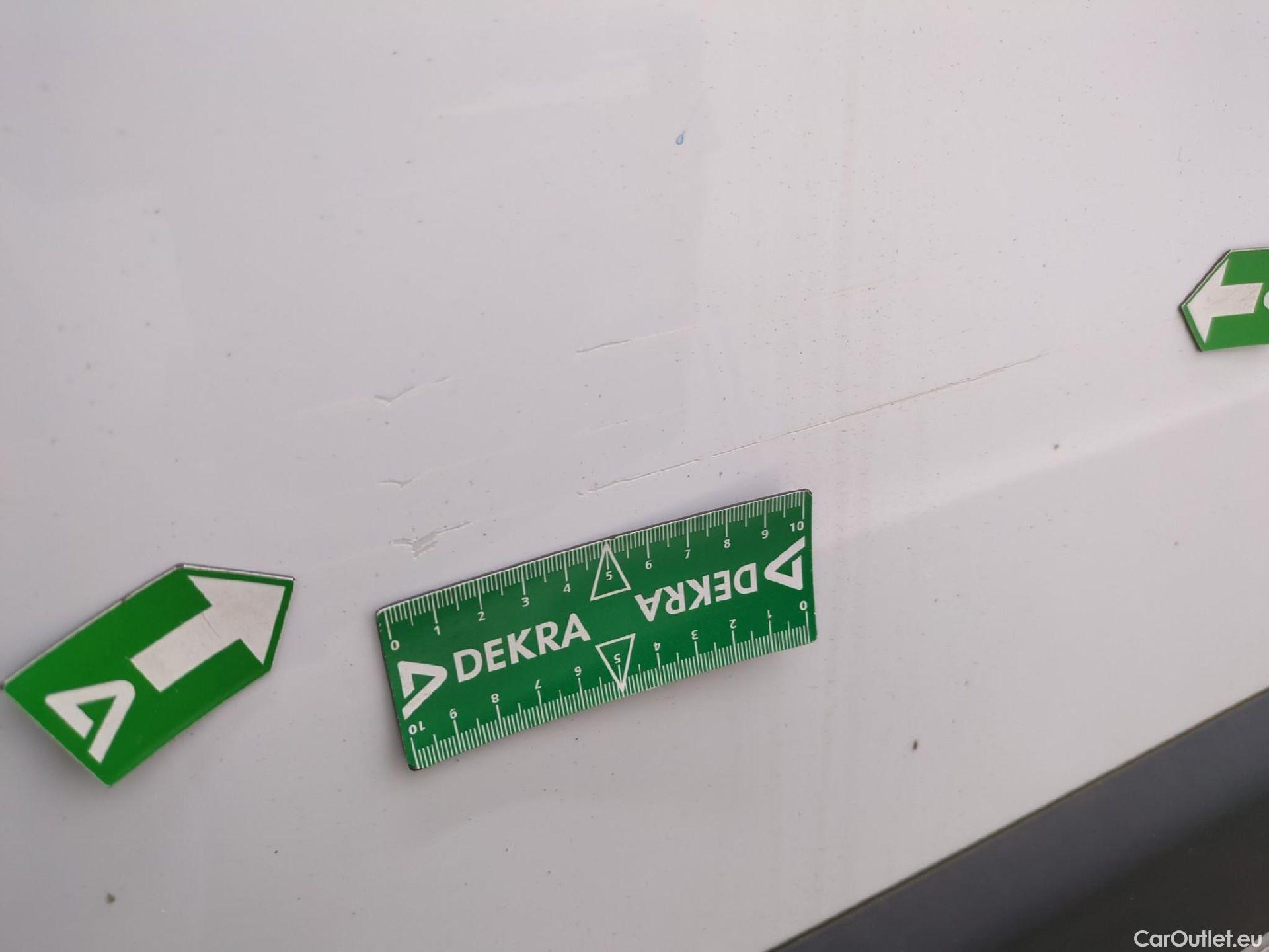  Renault  Master RENAULT  DC VU 4p Châssis double cabine DC GCf Trac F3500 L3 dCi 130 E6 #47