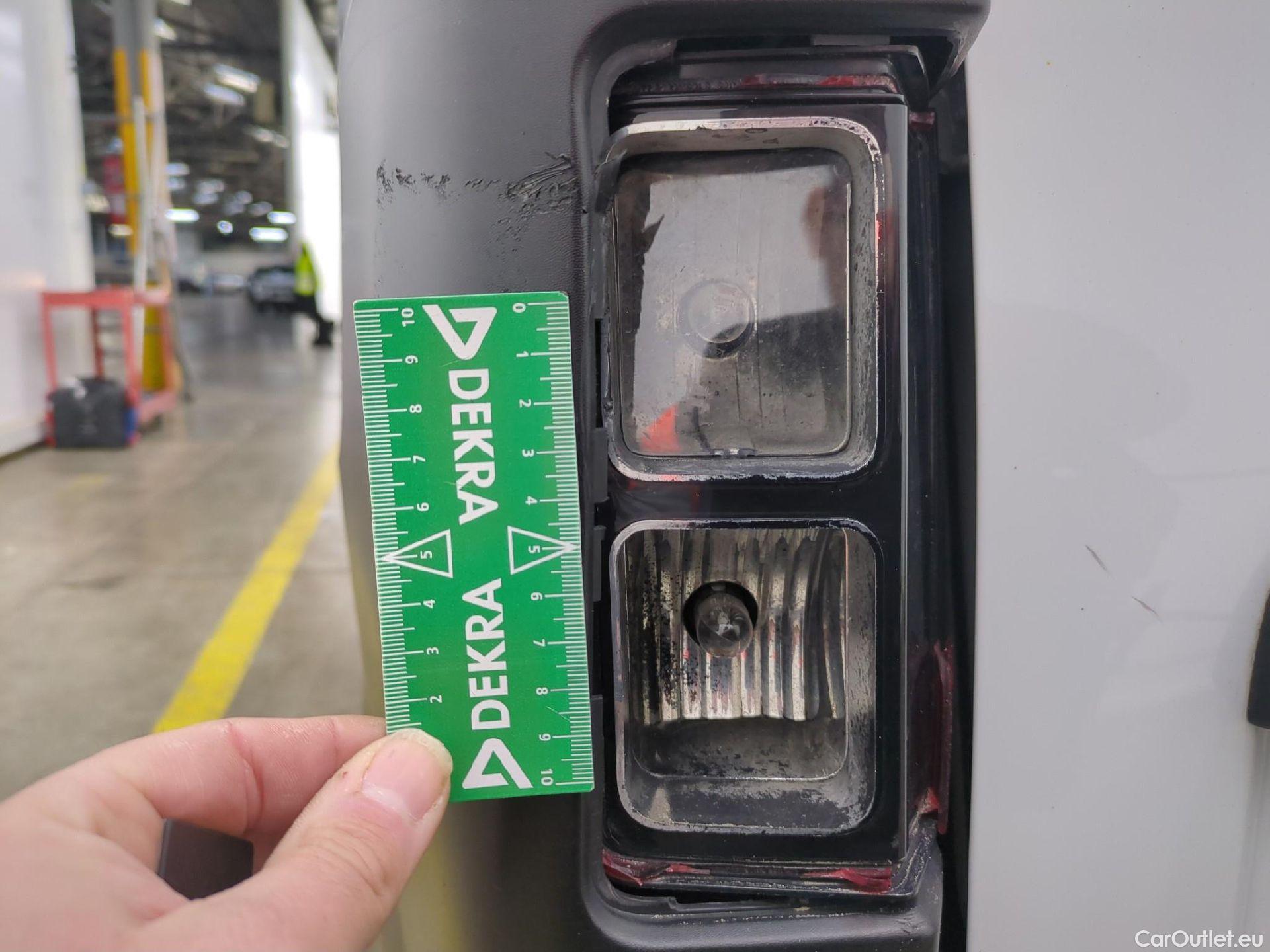  Renault  Trafic  Fourgon L1H1 1000 Confort 1.6 dCi #71