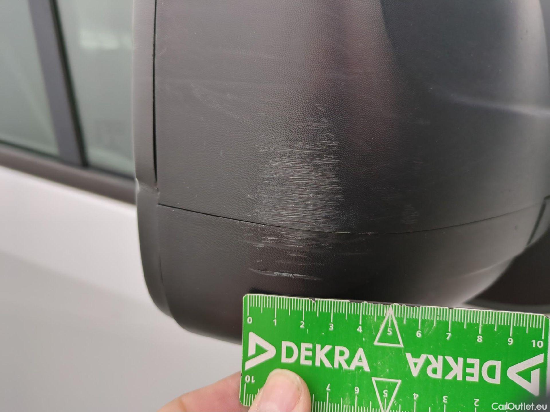  Renault  Trafic  Furgon Grand Confort L1H1 1000 1.6 dCi 120CV BVM6 E6 #80