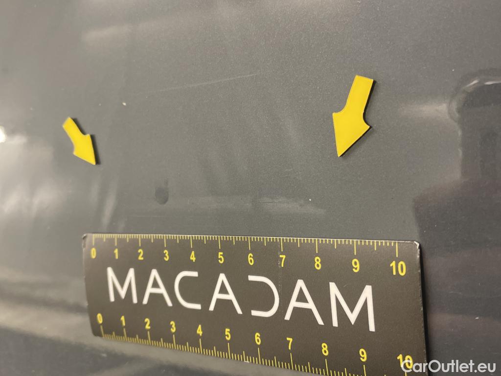  Volkswagen  Golf  VIII Berline Style 1st 2.0 TDI 150CV BVA7 E6dT #16