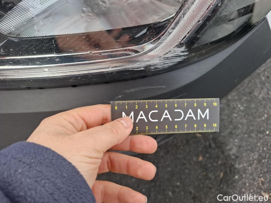  Renault  Kangoo RENAULT  / 2021 / 4P / Fourgonnette EXTRA - BLUE DCI 95 #2