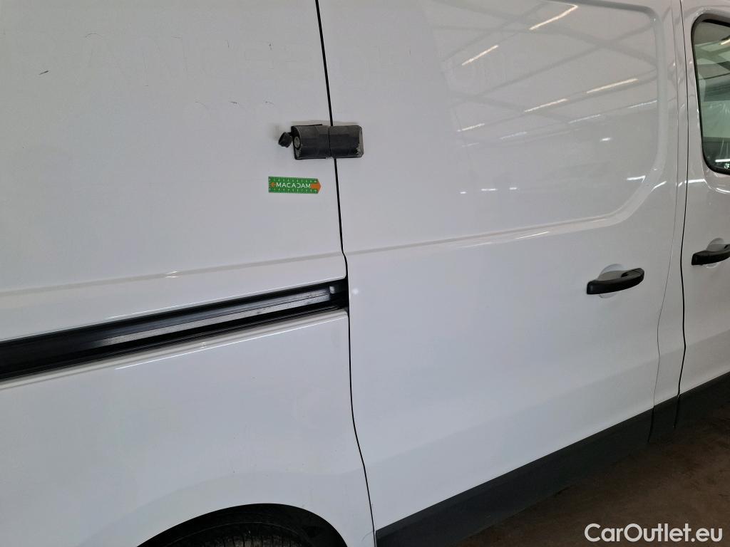  Renault  Trafic  Fourgon L1H1 1000 Confort 1.6 dCi #29