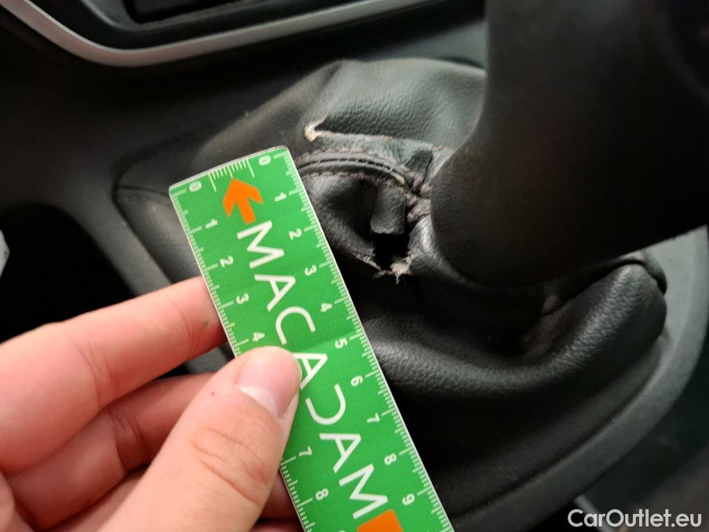  Renault  Kangoo  Express Compact Générique (L0) 1.5 dCi 75CV BVM5 E6 #35