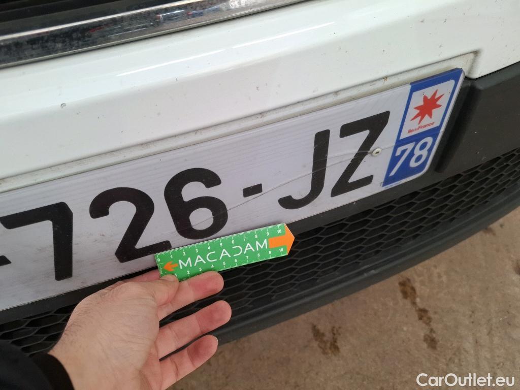  Renault  Trafic  Fourgon L1H1 1000 Confort 1.6 dCi #46