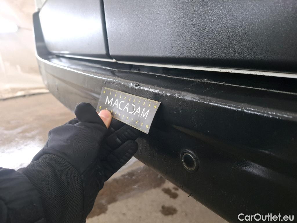  Renault  Master RENAULT  VU 4p Fourgon FG GCf Trac F3300 L1H2 dCi 130 Euro6 #9