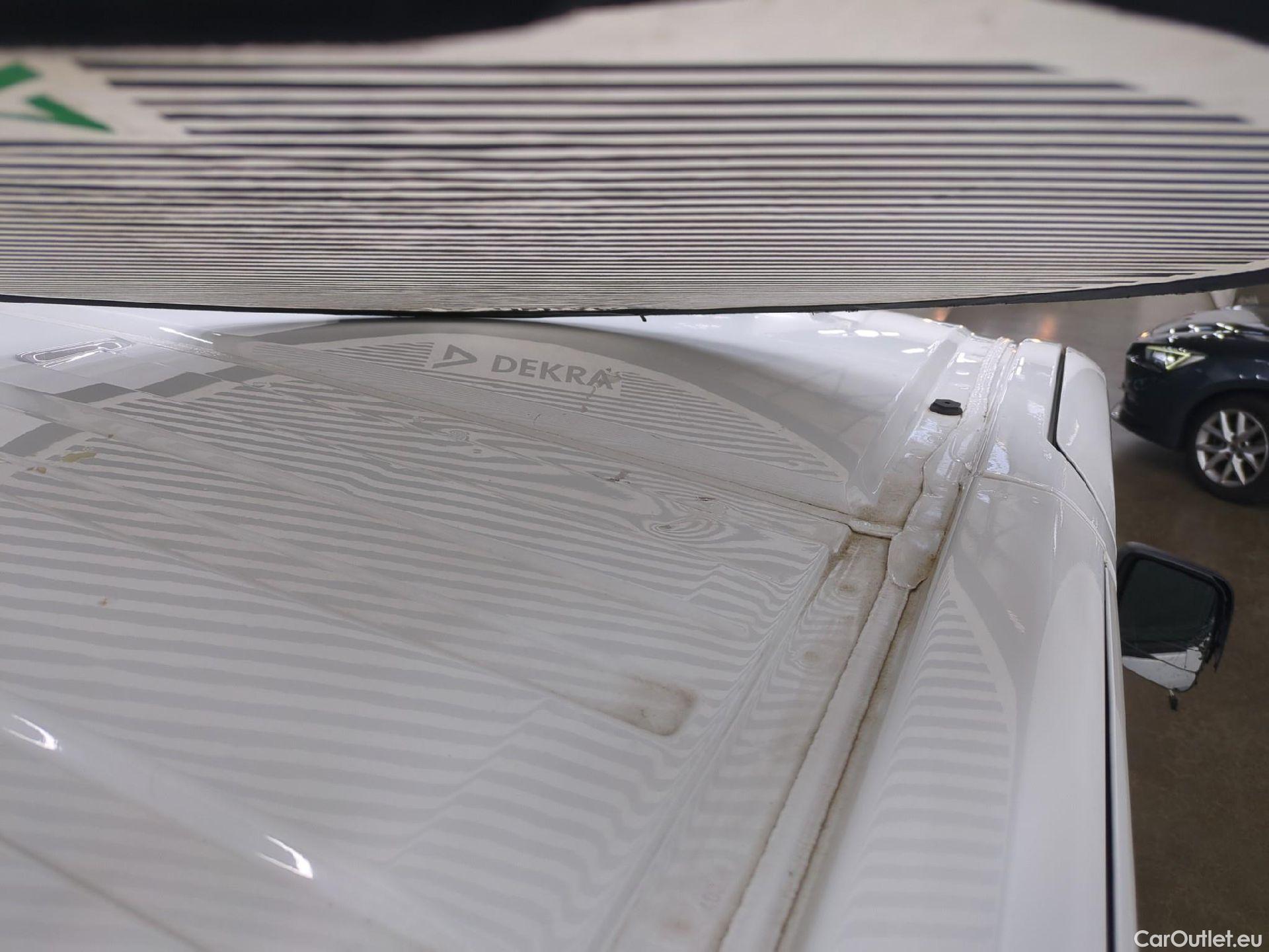  Renault  Trafic  Fourgon L1H1 1000 Confort 1.6 dCi #58