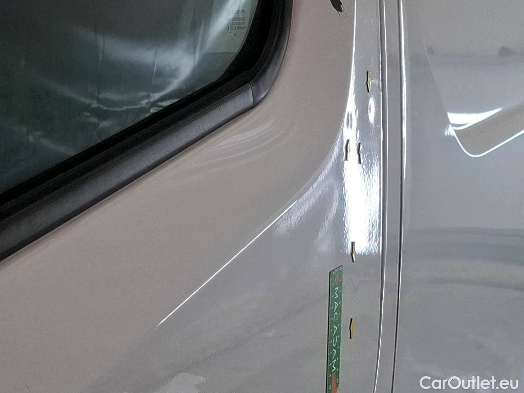  Renault  Trafic  Fourgon L1H1 1000 Confort 1.6 dCi #40