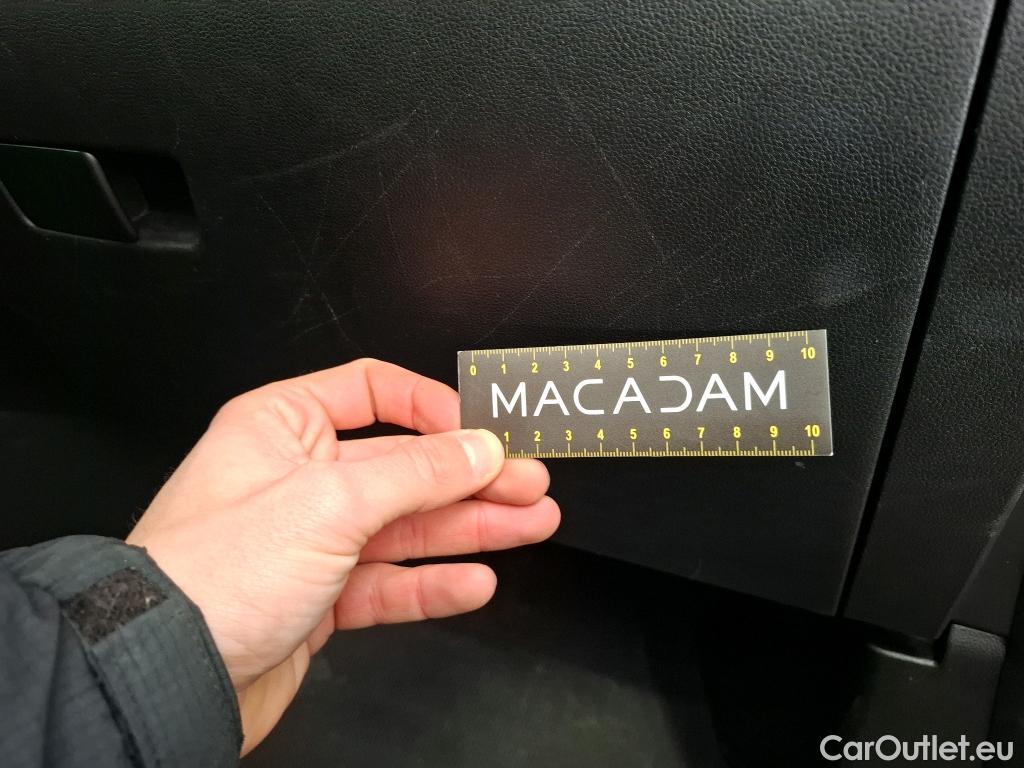  Renault  Kangoo RENAULT  / 2021 / 4P / Fourgonnette EXTRA - BLUE DCI 95 #6