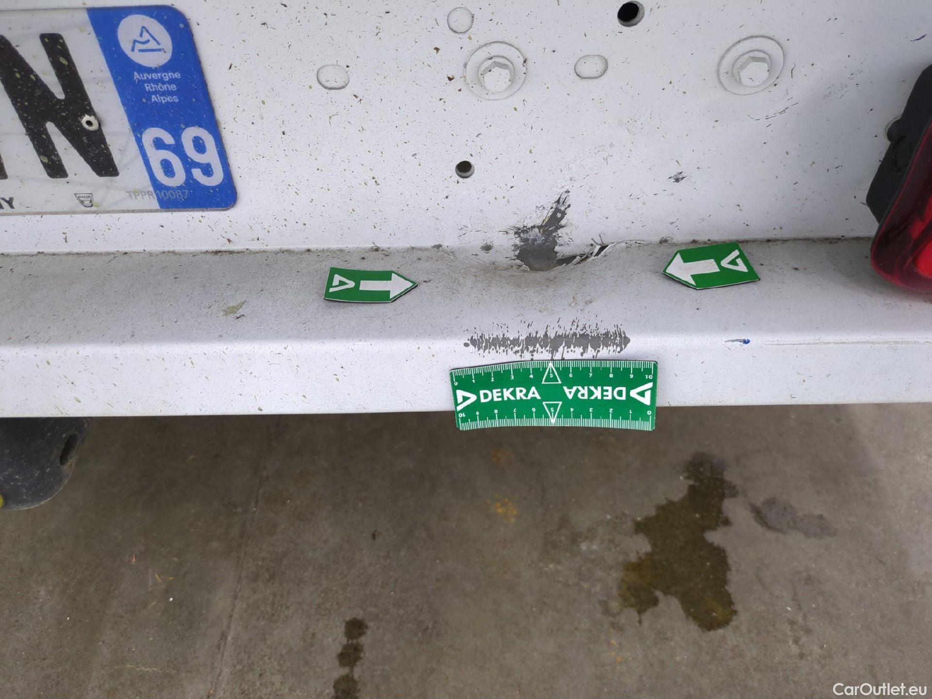  Renault  Master RENAULT  DC VU 4p Châssis double cabine DC GCf Trac F3500 L3 dCi 130 E6 #15