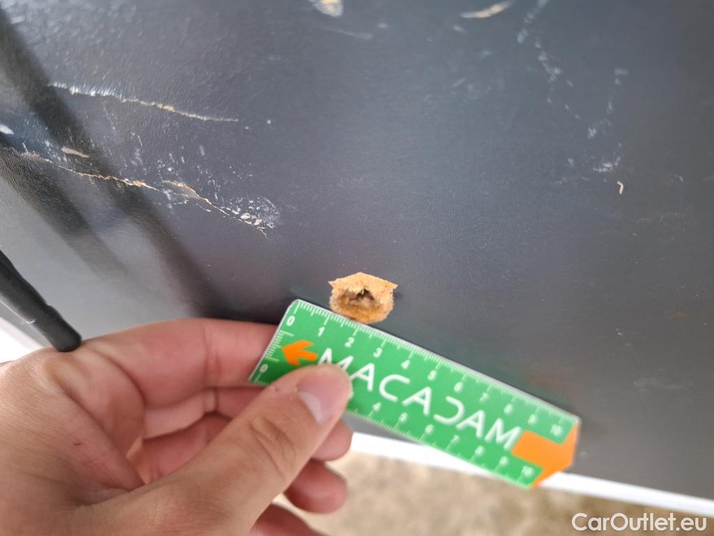  Renault  Kangoo  Express Compact Générique (L0) 1.5 dCi 75CV BVM5 E6 #16