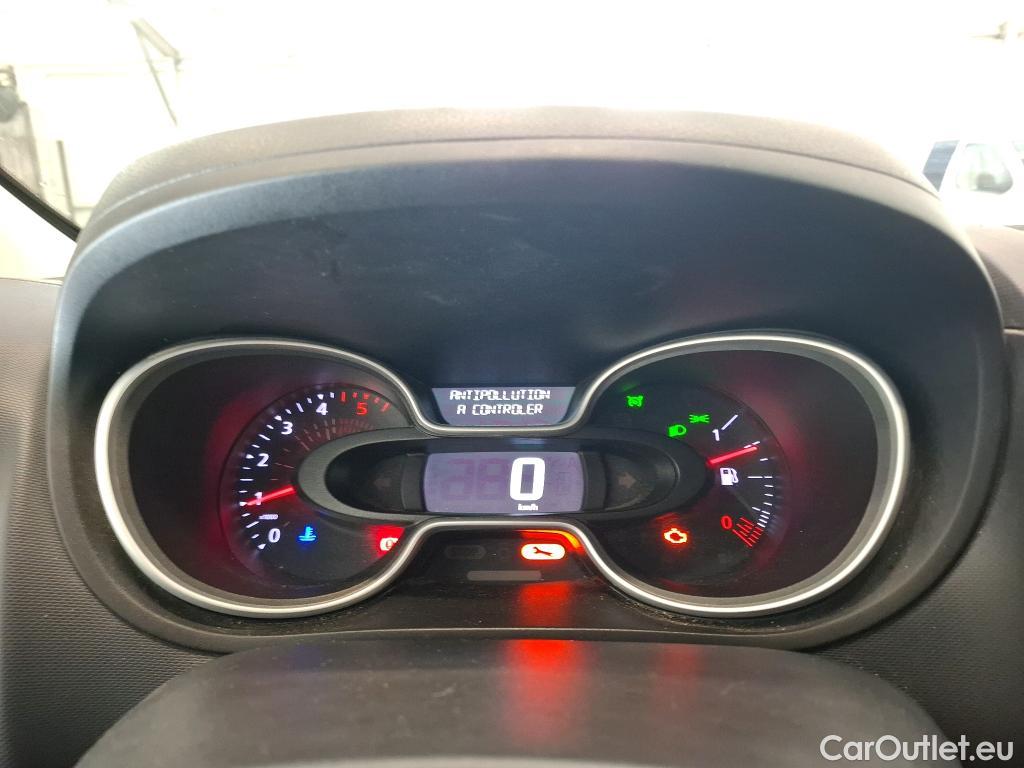  Renault  Trafic RENAULT  / 2019 / 4P / Fourgon tole NV FG GCF L2H1 1300 dCi 120 S&S #26