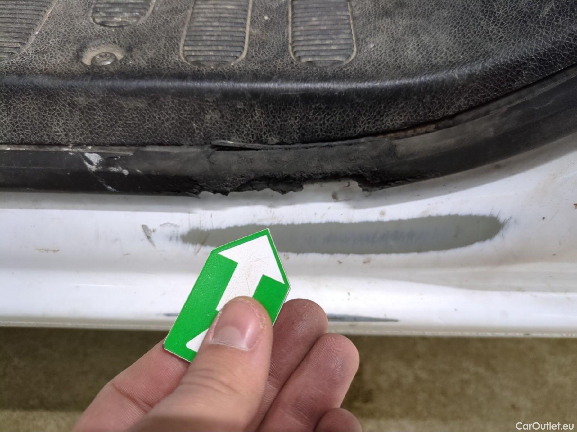  Renault  Master RENAULT  DC VU 4p Châssis double cabine DC GCf Trac F3500 L3 dCi 130 E6 #11