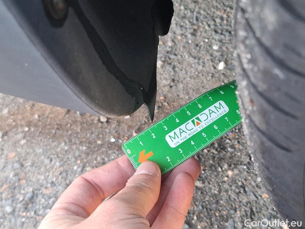  Renault  Kangoo  Express Extra (Série Spéciale) 1.5 dCi 90CV BVM5 E6 #8