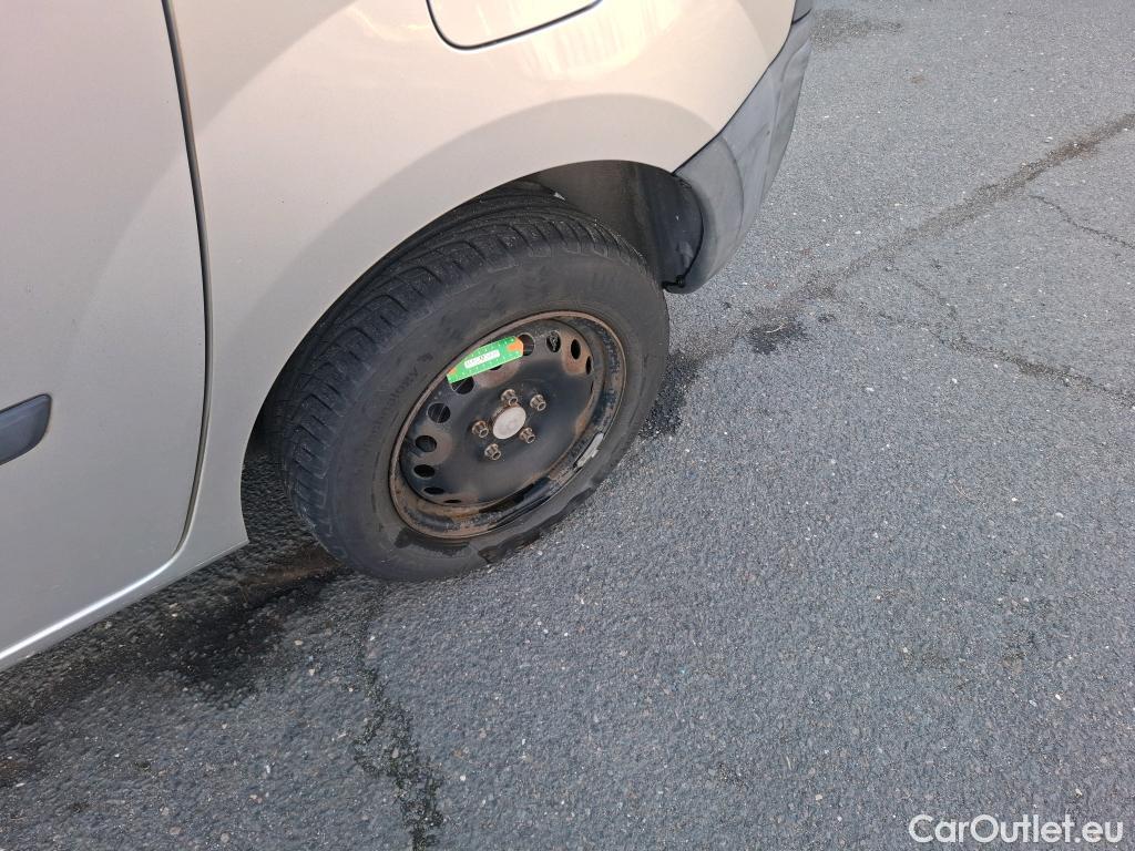  Renault  Kangoo  Express Extra (Série Spéciale) 1.5 dCi 90CV BVM5 E6 #20