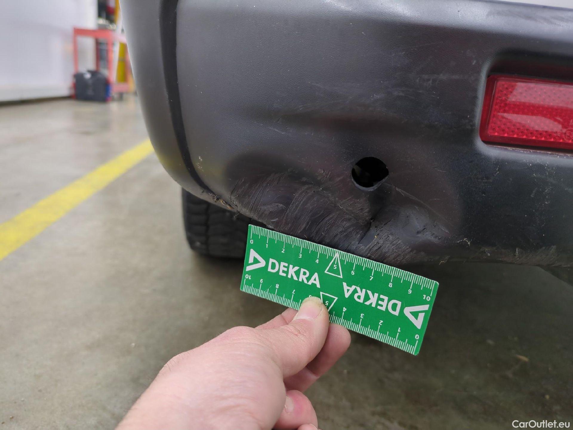  Renault  Trafic  Fourgon L1H1 1000 Confort 1.6 dCi #77