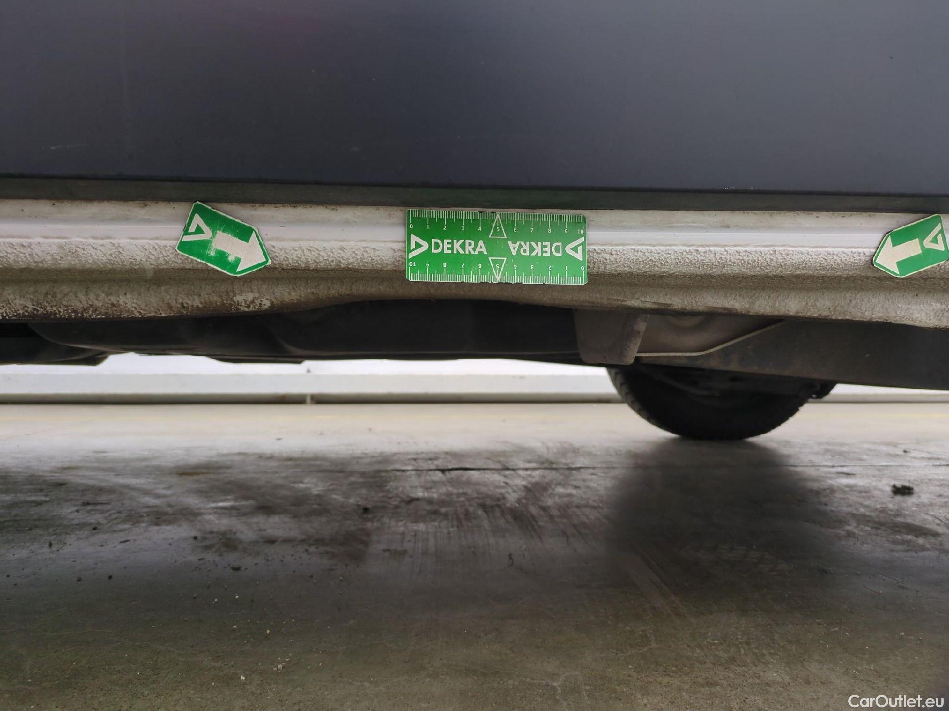  Renault  Trafic  Furgon Grand Confort L1H1 1000 1.6 dCi 120CV BVM6 E6 #82