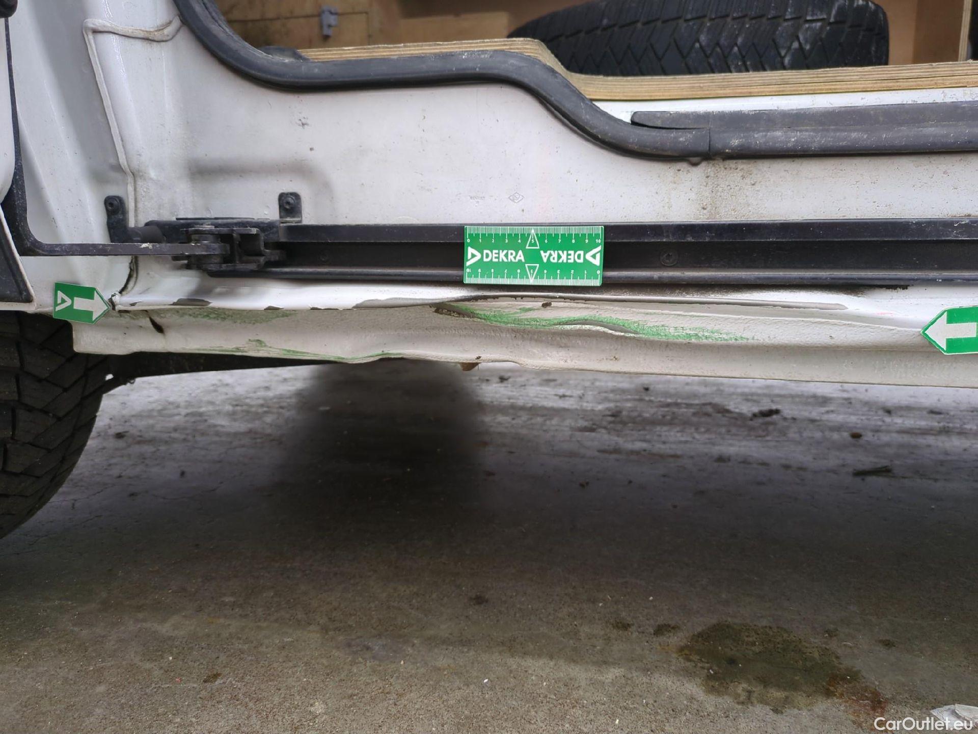  Renault  Trafic  Fourgon L1H1 1000 Confort 1.6 dCi #101