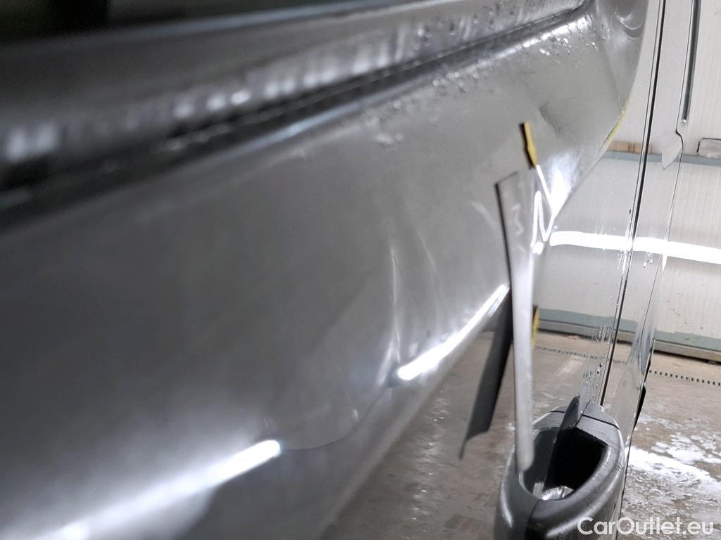  Renault  Trafic RENAULT  / 2019 / 4P / Fourgon tole FG GCF L1H1 1200 Energy dCi 145 EDC #28