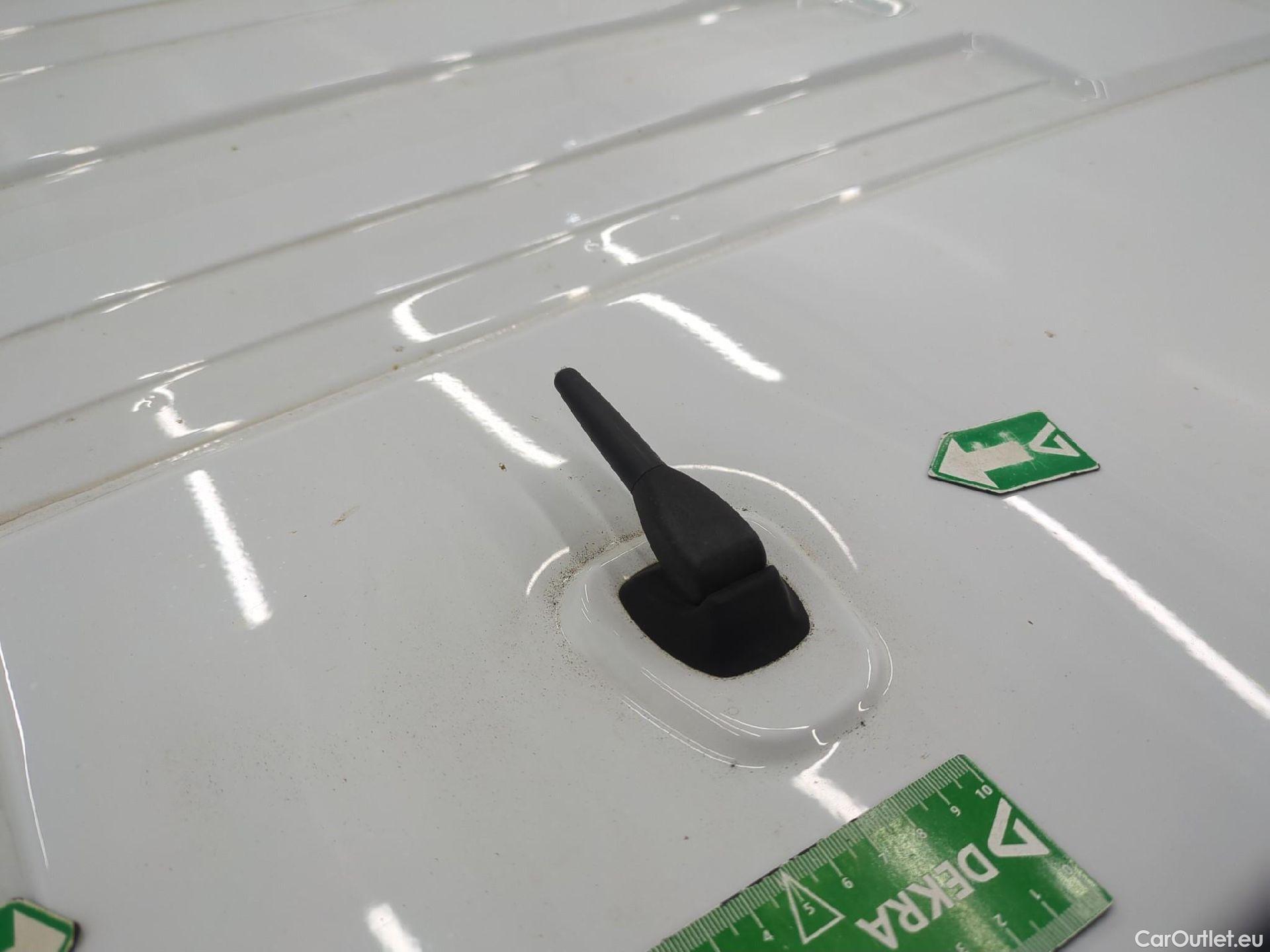  Renault  Trafic  Furgon Grand Confort L1H1 1000 1.6 dCi 120CV BVM6 E6 #74