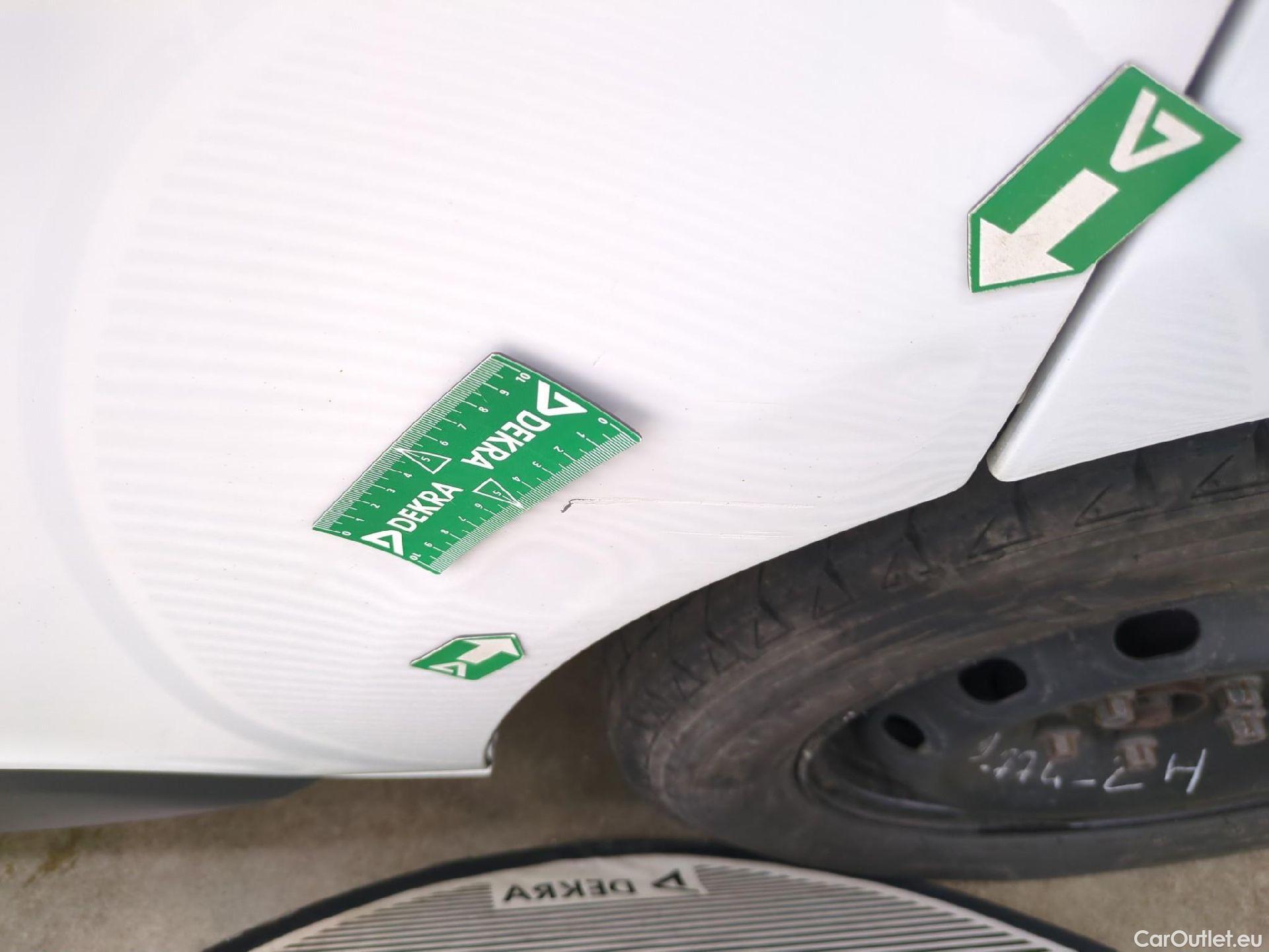  Renault  Trafic  Fourgon L1H1 1000 Confort 1.6 dCi #117