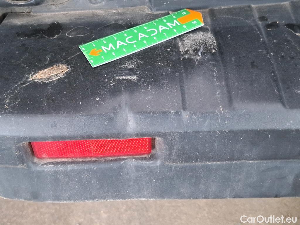  Renault  Trafic  Fourgon L1H1 1000 Confort 1.6 dCi #7