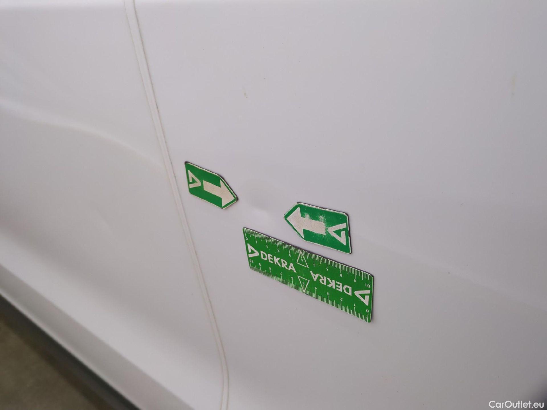  Renault  Trafic  Furgon Grand Confort L1H1 1000 1.6 dCi 120CV BVM6 E6 #31