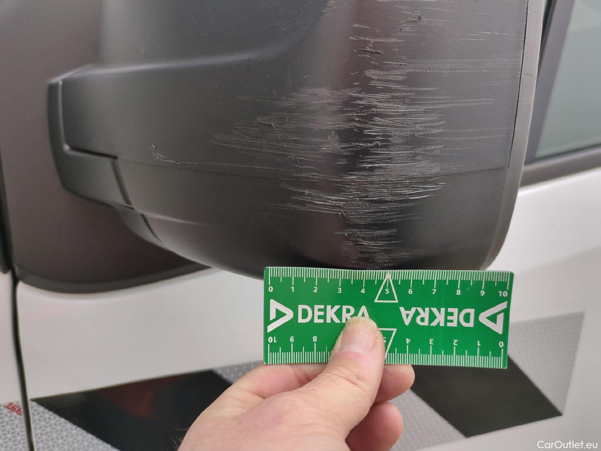  Renault  Trafic  Fourgon L1H1 1000 Confort 1.6 dCi #34