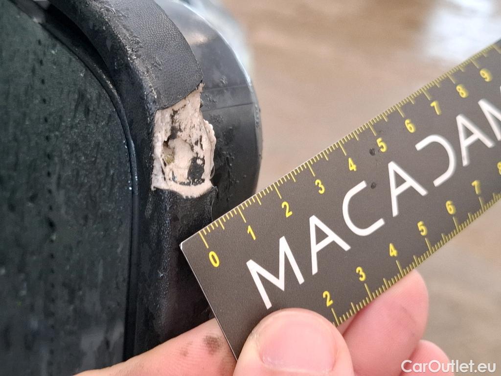  Renault  Trafic RENAULT  / 2019 / 4P / Fourgon tole FG GCF L1H1 1200 Energy dCi 145 EDC #15