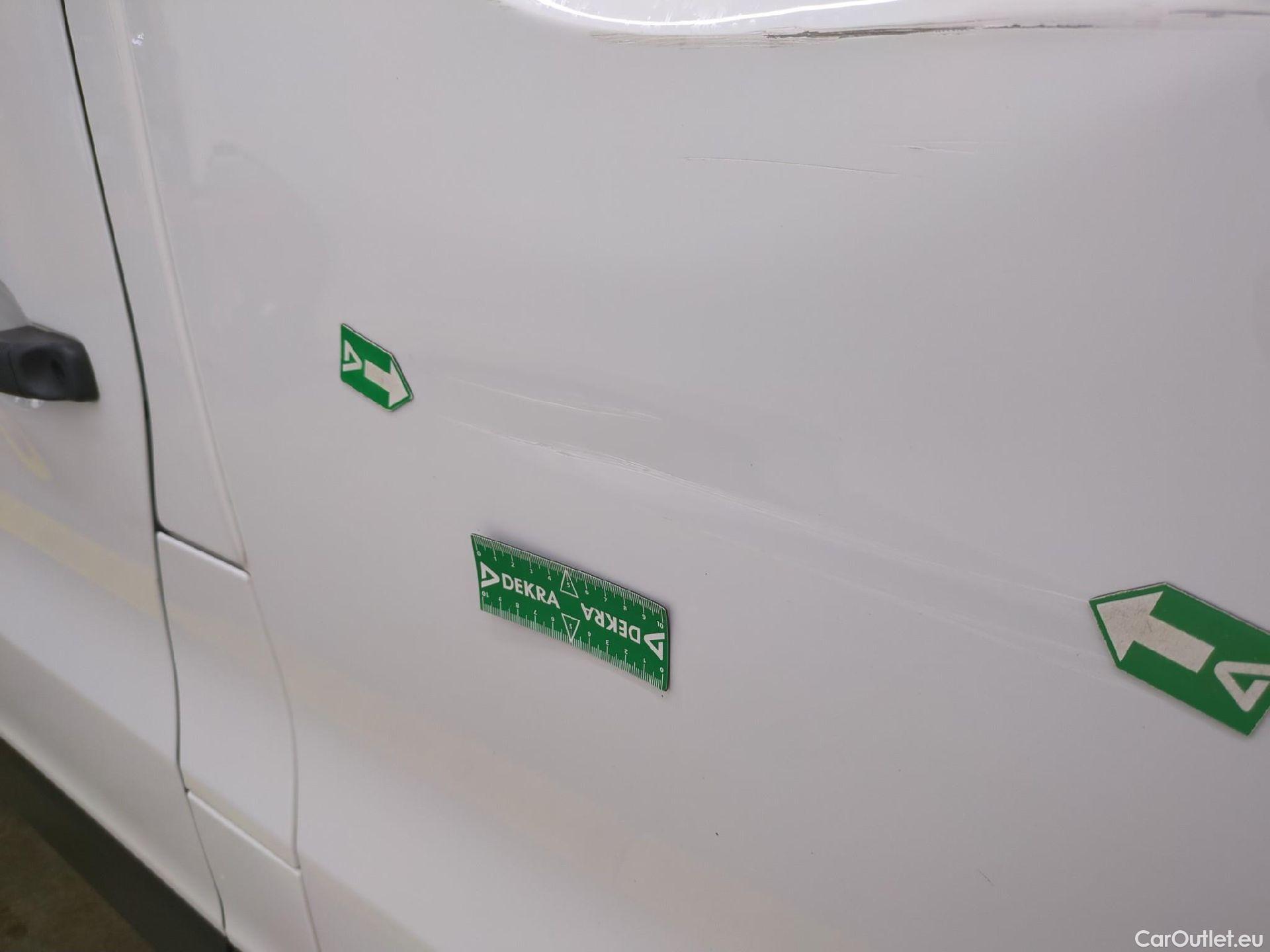  Renault  Trafic  Fourgon L1H1 1000 Confort 1.6 dCi #39