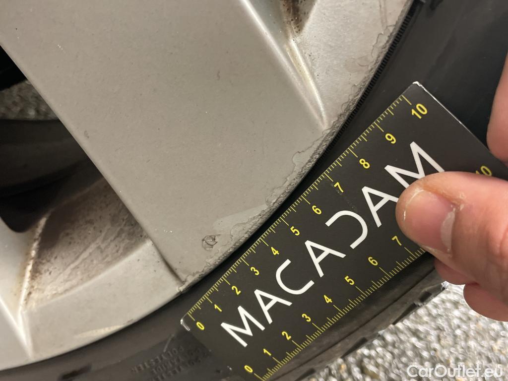  Volkswagen  Golf  VIII Berline Style 1st 2.0 TDI 150CV BVA7 E6dT #10