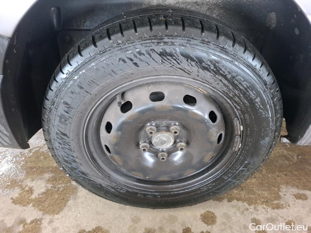  Renault  Trafic  Fourgon L1H1 1200 Confort 1.6 dCi #47