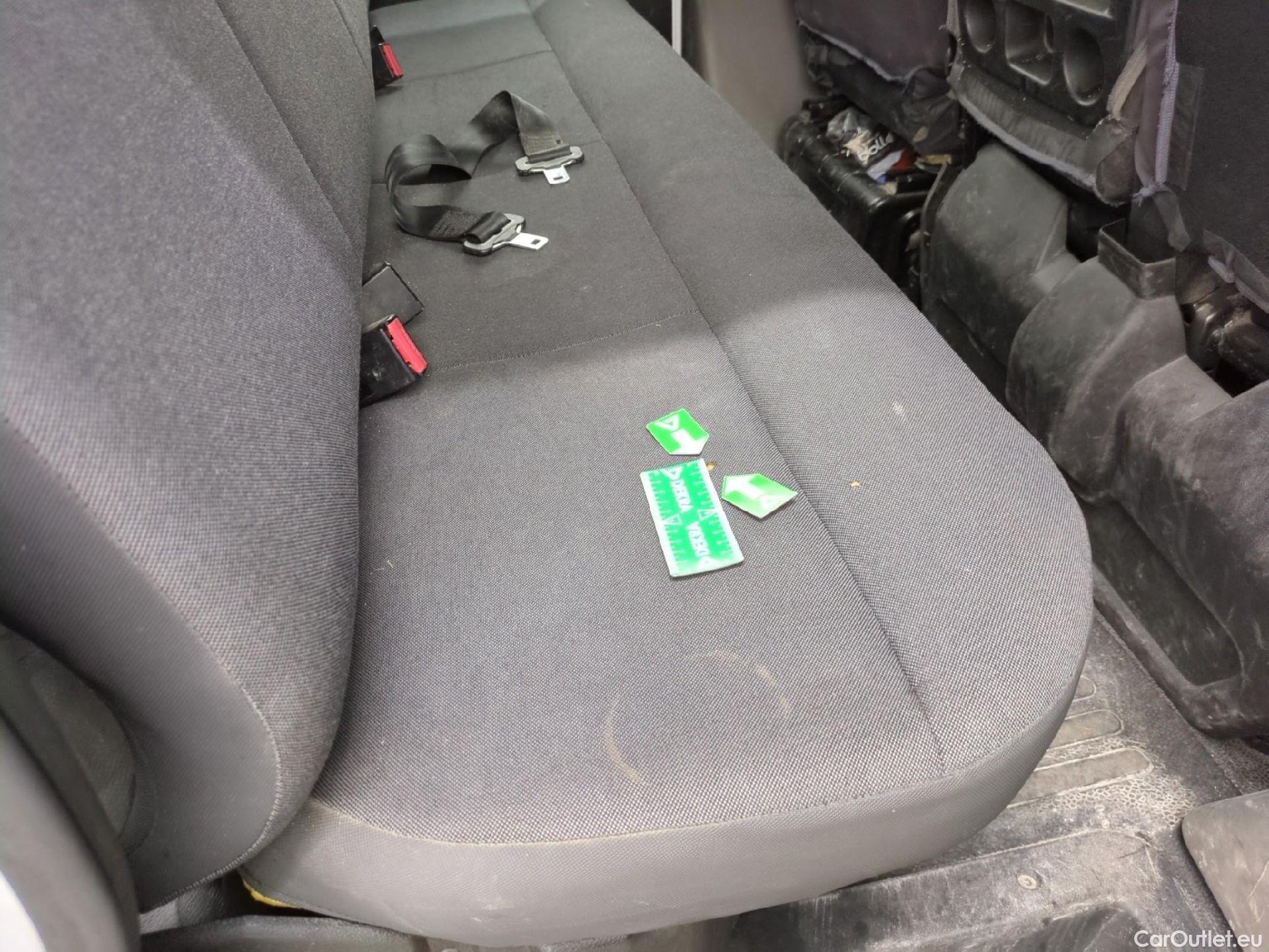  Renault  Master RENAULT  DC VU 4p Châssis double cabine DC GCf Trac F3500 L3 dCi 130 E6 #7