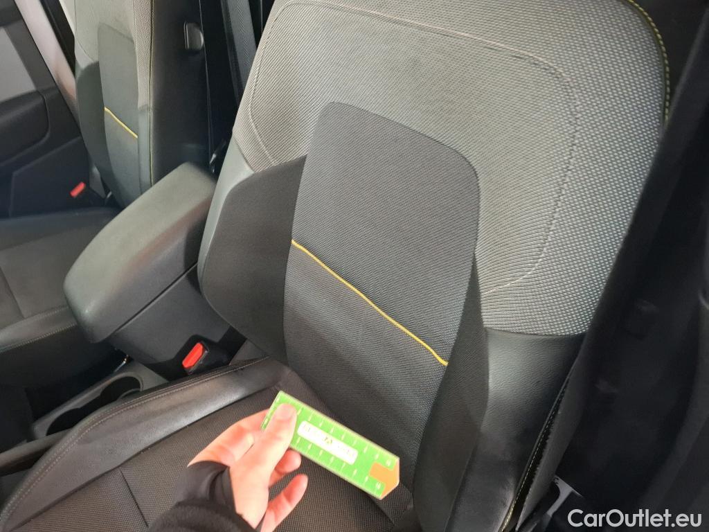  Renault  Kangoo RENAULT  / 2021 / 4P / Fourgonnette Extra - Blue dCi95 Sésame Ouvre Toi #4