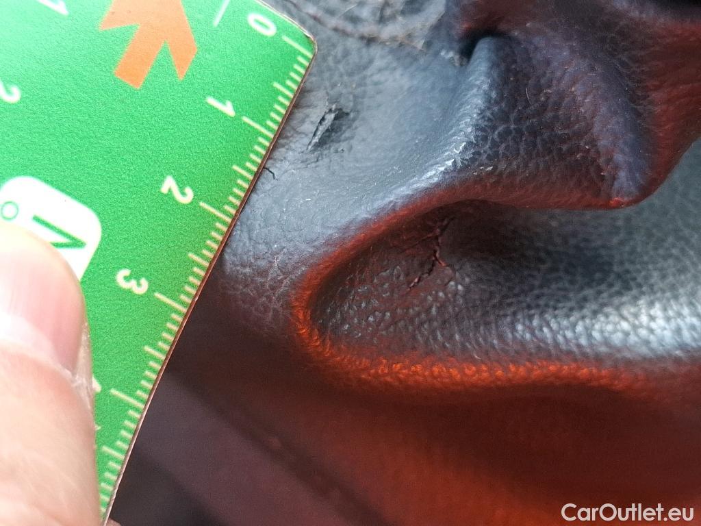  Renault  Kangoo  Express Extra (Série Spéciale) 1.5 dCi 90CV BVM5 E6 #19