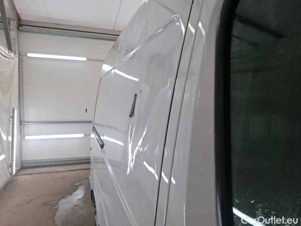  Renault  Master RENAULT  VU 4p Fourgon FG GCf Trac F3300 L1H2 dCi 130 Euro6 #6