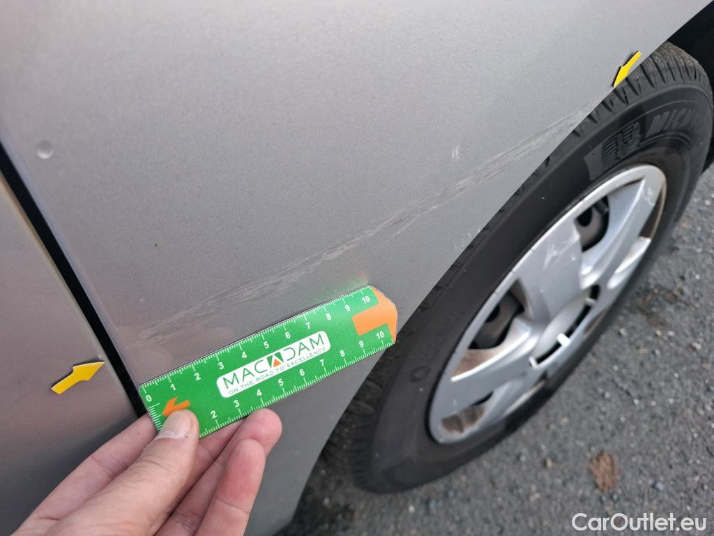  Renault  Kangoo  Express Extra (Série Spéciale) 1.5 dCi 90CV BVM5 E6 #6