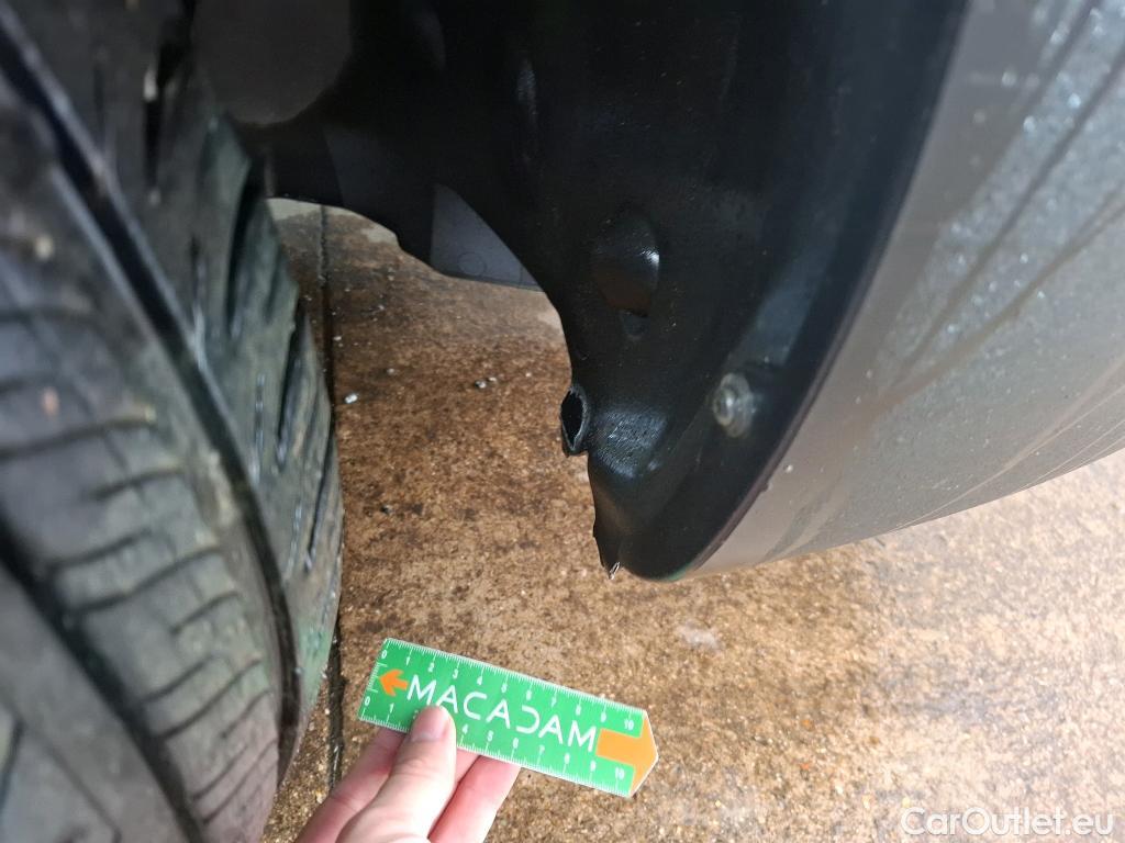  Renault  Kangoo  Express Compact Générique (L0) 1.5 dCi 75CV BVM5 E6 #20