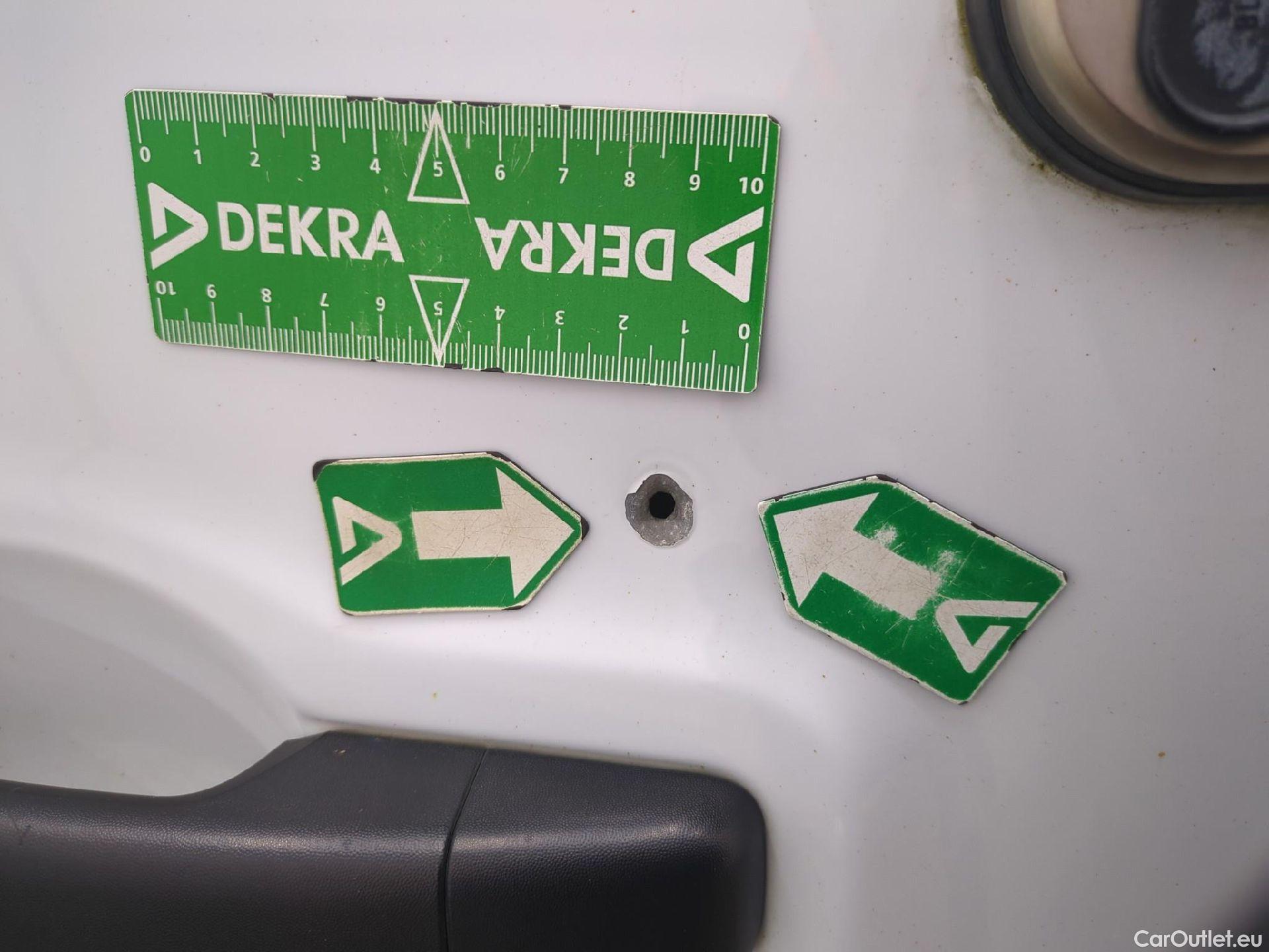  Renault  Trafic  Furgon Grand Confort L1H1 1000 1.6 dCi 120CV BVM6 E6 #45